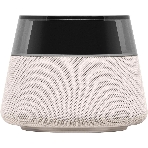 Портативная колонка BBK BTA1212 бежевый 10W 2.0 BT 10м 1800mAh, фото8
