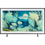 Телевизор Samsung 43' QE43LS03FAUXRU черный QLED 4K UHD 50Hz Smart TV, фото 1