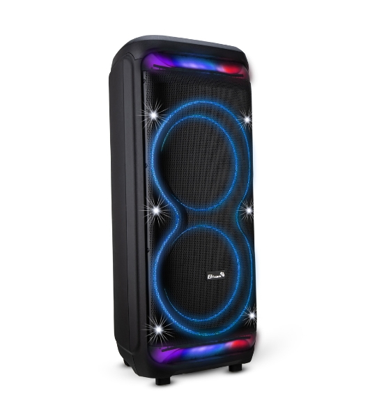 Колонка Eltronic (30-70) CRAZY BOX 2500 - 15'