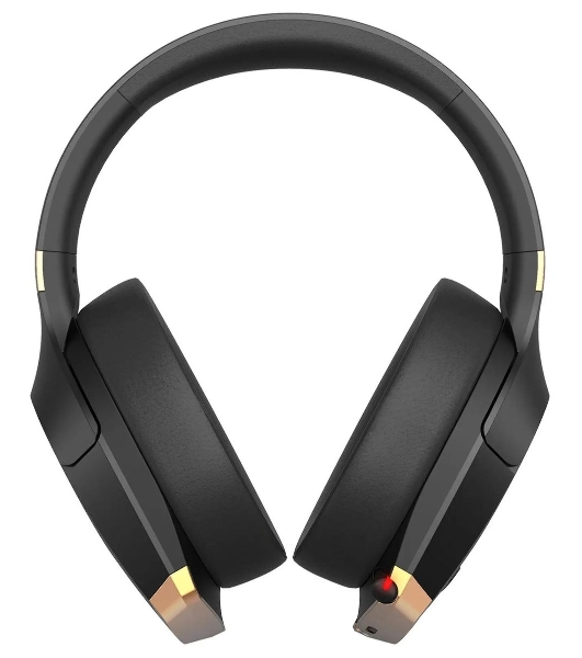 Гарнитура Edifier GX чёрный, проводная, USB, подсветка