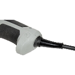 Перфоратор Интерскол П-32/1100АВС, SDS-plus, 1100 Вт, 3,4 Дж, от сети, фото3
