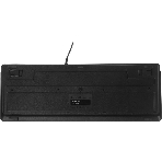 Комплект клавиатура+мышь A4Tech FStyler F1512 проводной, USB, 1200 DPI, черный, фото9