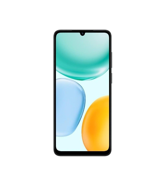 Смартфон HONOR X5C 4Gb, 64Gb, чёрный