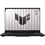 Ноутбук Asus TUF Gaming A16 FA608UHI-TU128/16'/IPS/AMD Ryzen 7 260/32Gb/512Gb SSD/NVIDIA GeForce RTX5050 8Gb/Windows 11 Pro/серый/2.2kg, фото11