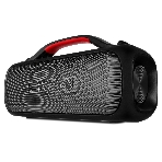 Мобильные колонки SVEN PS-360 2.0 черные 2x12W Bluetooth, фото12