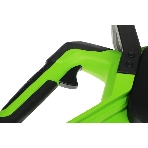 Цепная пила аккумуляторная GreenWorks G24CS25K4, 24V, 25 см, c АКБ 4А·ч и ЗУ (2007707UB), фото12