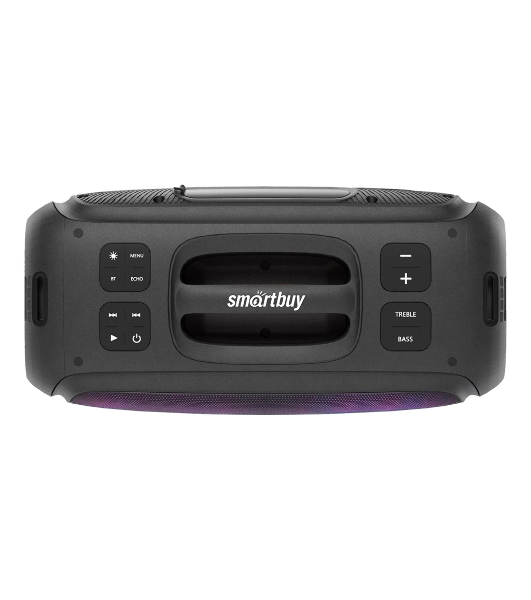 Акустическая система Smartbuy EVOLUTION 2, черный