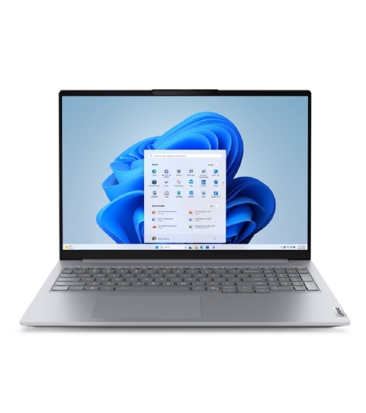 Ноутбук Lenovo ThinkBook 16 G8 IRL Core7 250H/ 16Gb/ 512Gb/ Win11Home