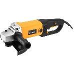 Угловая шлифовальная машина (УШМ) DEKO AG2400DK, 230мм, 2400 Вт, фото2
