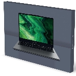 Ноутбук Digma Pro Fortis M Core i3 1215U 16Gb SSD 256Gb Intel UHD Graphics 15.6' IPS FHD (1920x1080) Windows 11 Pro grey WiFi BT Cam 4250mAh (DN15P3-ACXW01), фото15