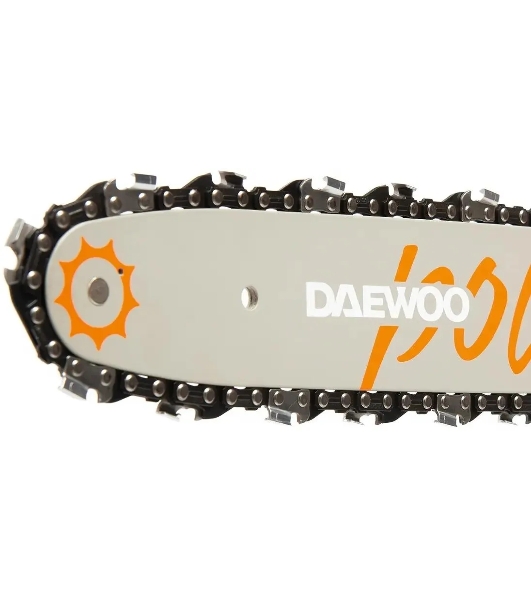 Пила электрическая Daewoo DACS2500E