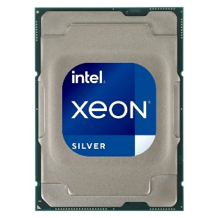 Процессор Intel Xeon Silver 4309Y Soc-4189 2.8GHz OEM