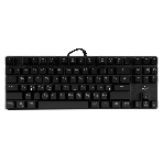 Клавиатура SVEN KB-G9150 проводная, USB Type-A, чёрный, фото7