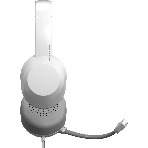 Гарнитура A4Tech Fstyler FH150U белый/серый, проводная, фото6