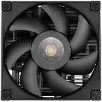 Кулер для процессора DEEPCOOL AN400 черный 92мм алюминий+медь 2900rpm 31db 4-pin 150W 52,5мм, фото3