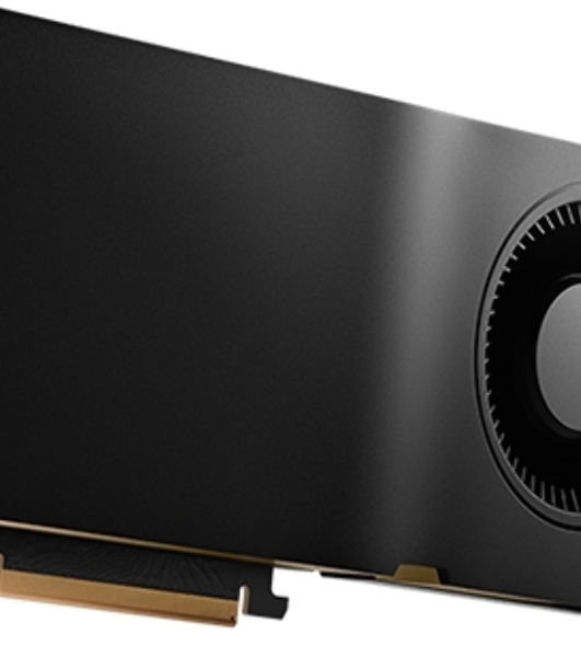Видеокарта Nvidia RTX 5000 Ada Generation, 1 year