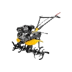 Сельскохозяйственная машина Huter МК-7500-10 (70/5/12) бензиновый 7.5л.с., фото4