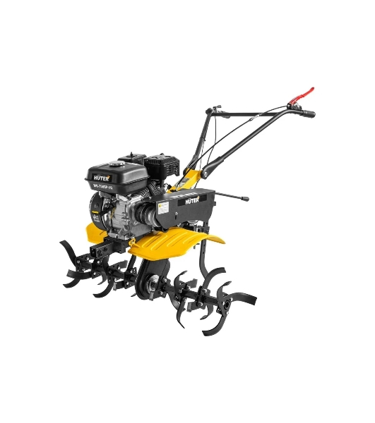 Сельскохозяйственная машина Huter МК-7500-10 (70/5/12) бензиновый 7.5л.с.