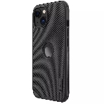 Чехол Super Frosted Shield Pro, черный, (AP IP15 Plus), фото5