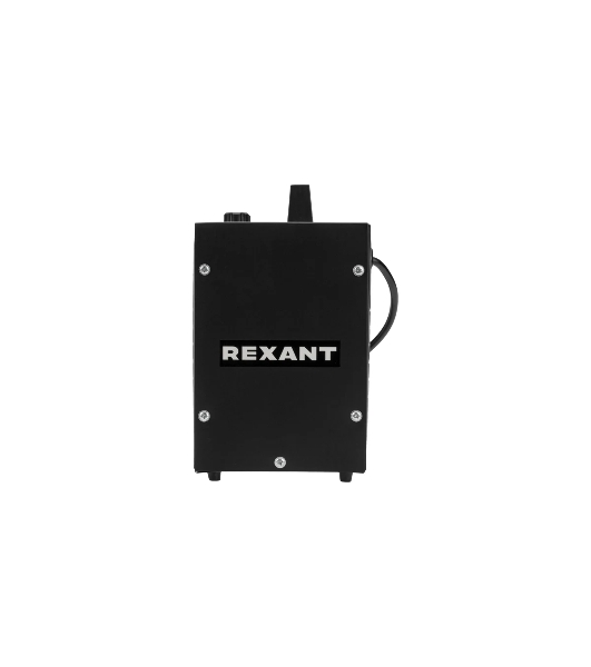 Пушка тепловая электрическая Rexant квадратная, PTC, 3кВт