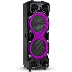 Колонка Eltronic 12' (30-41 CRAZY BOX) динамик 2шт/12' с TWS, фото 1