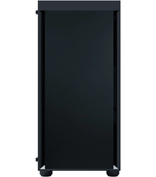 Компьютерный корпус MiniTower Zalman T3 PLUS черный (Zalman T3 PLUS) (без блока питания)