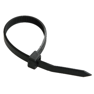 Хомут кабельный IEK UHH32-D036-350-100 3.6х350 нейл. черный (уп. 100 шт)