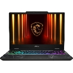 Ноутбук MSI Cyborg 15 B13WFKG-694XRU i5 13420H/16Gb/SSD 1Tb/RTX 5060 8Gb/15.6'/IPS/FHD/DOS/черный, фото 1