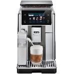 Кофемашина Delonghi ECAM630.75.TM 1450Вт черный/серебристый, фото 1