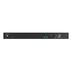 Коммутатор D-Link DGS-1210-28XS/ME/B2A, 24×1 Гбит/с SFP + 4×10 Гбит/с SFP+, настраиваемый, фото4