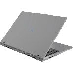Ноутбук Maibenben P15B-R576UM/15.3'/IPS/AMD Ryzen 5 7640HS/16Gb/512Gb SSD/AMD Radeon 760M/Windows 11 Home/серый/1.9kg, фото5