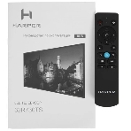Телевизор Harper 32' 32R730TS черный LED HD 60Hz Smart, фото3