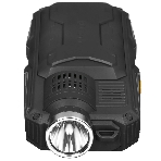 Мобильный телефон BQ 2835 Torch черный, фото2