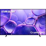 Телевизор Samsung 43' UE43U8000FUXRU черный LED 4K UHD 60Hz Smart TV, фото11