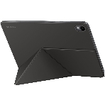 Чехол Samsung для Samsung Galaxy Tab S11 Book Cover поликарбонат/полиуретан черный (EF-BX730PBEGRU), фото 1