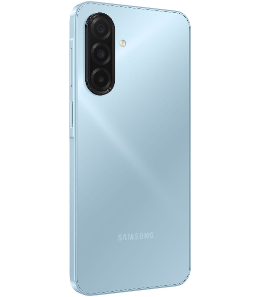 Смартфон Samsung Galaxy A17 4/128Gb голубой