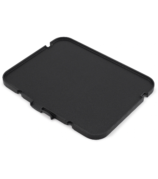 Гриль электрический Vitek VT-PG5515 2200Вт черный