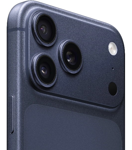 Смартфон Apple iPhone 17 Pro Max A3526 256Gb темно синий