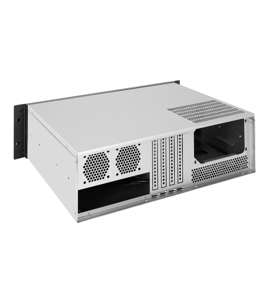 Серверный корпус ExeGate Pro 3U400-07 (RM 19', высота 3U, глубина 400, БП 900PAS, 2хUSB)