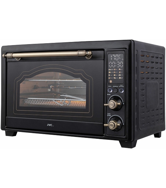Мини-печь JVC JH-MO350 черный