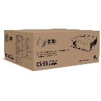 Проектор Cactus CS-S3.WT 3LCD 43000Lm LS 4300Lm ANSI (1280x1024) 15000:1 ресурс лампы:10000часов 1xUSB typeA 2xHDMI 4.7кг, фото2