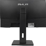 Моноблок Amur Тигр H6I12 23.8' Full HD i3 12100 (3.3) 16Gb SSD 512Gb UHDG 730 FreeDOS GbitEth WiFi BT 120W Cam черный 1920x1080, фото7