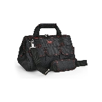 Сумка для инструментов Deli DL430903 Black Edition, фото 1