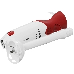 Блендер погружной Bosch MSM 64010 красный, 450 Вт, 2 скорости, турбо, фото5