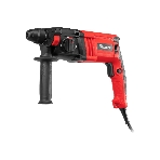 Перфоратор MTX MRH-600-22, SDS-plus, 600 Вт, 2.2 Дж, от сети, фото 1