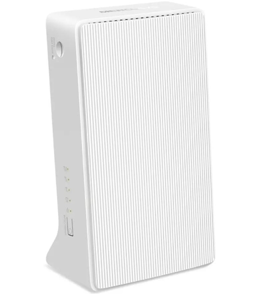 Двухдиапазонный гигабитный роутер Mercusys MB230-4G Wi-Fi AC1200 с поддержкой 4G+ категории 6