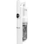 Пылесос вертикальный Haier HVC150 белый, питание от аккумулятора, 150 Вт, уборка сухая, пылесборник 0.8 л, фото24