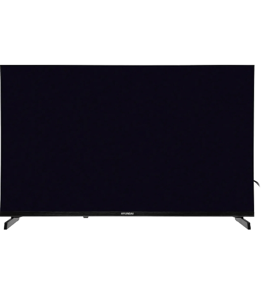 Телевизор Hyundai 32' H-LED32BS5011 черный LED HD 60Hz Smart TV 1GB/8GB