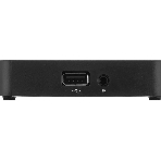 Приставка для цифрового ТВ Cadena CDT-2388S черный, DVB-T2, DVB-T, HDMI, USB 2.0, фото6