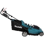 Газонокосилка аккумуляторная Makita DLM538Z, 18 В, 0 Ач, фото10